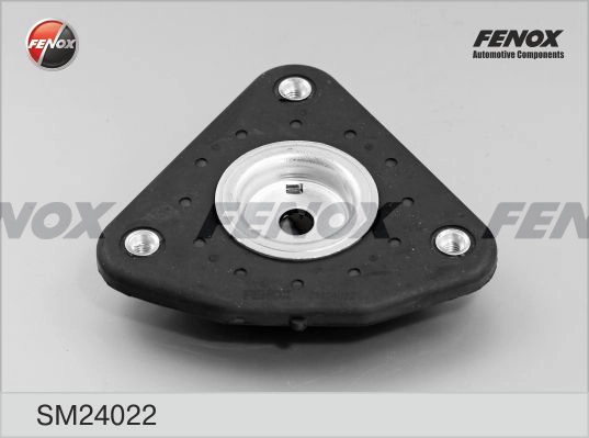 FENOX rögzítés, lengéscsillapító - SM24022 - TothCarparts