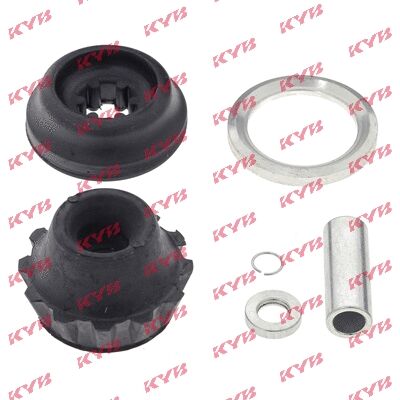 KYB Támcsapágy, gólyaláb - SM5197 - TothCarparts
