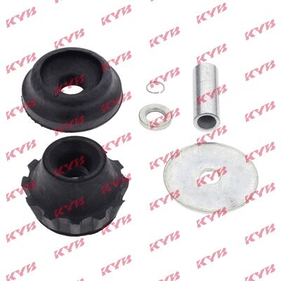 KYB Támcsapágy, gólyaláb - SM5377 - TothCarparts