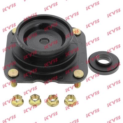KYB Javítókészlet, gólyaláb támasztó csapágy - SM5459 - TothCarparts