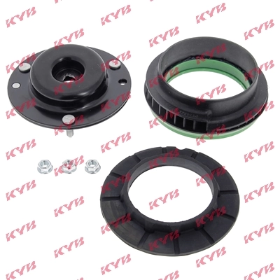 KYB Javítókészlet, gólyaláb támasztó csapágy - SM5793 - TothCarparts