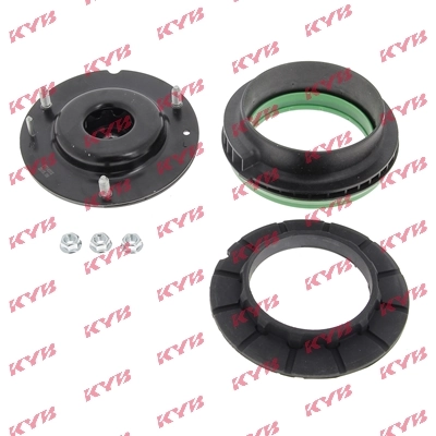 KYB Javítókészlet, gólyaláb támasztó csapágy - SM5794 - TothCarparts
