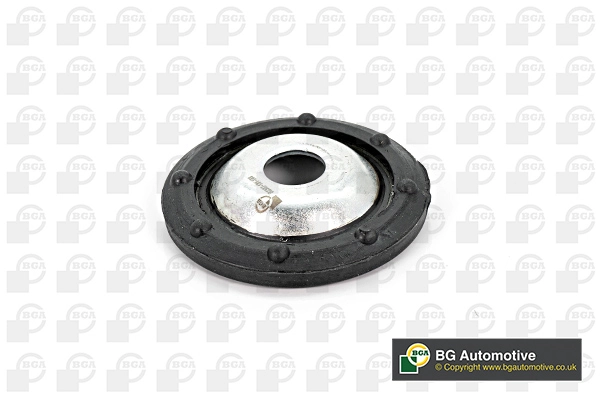BGA rugótányér - SM6724 - TothCarparts