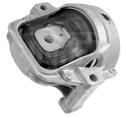 DÜRER felfüggesztés, motor - SM8023 - TothCarparts