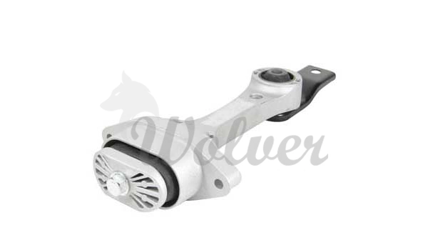 WOLVER felfüggesztés, motor - SM80402 - TothCarparts