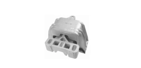 WOLVER felfüggesztés, motor - SM81041 - TothCarparts