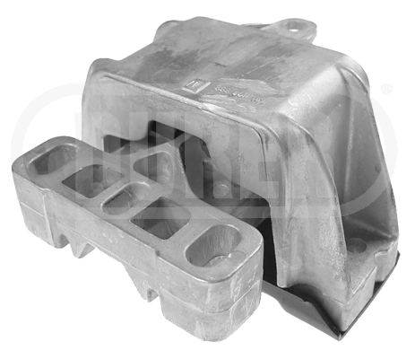 DÜRER felfüggesztés, motor - SM8160 - TothCarparts