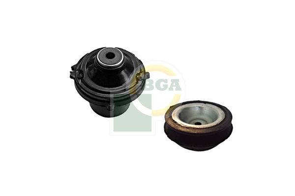 BGA Rugóstag-támasztó csapágy készlet - SM95004 - TothCarparts