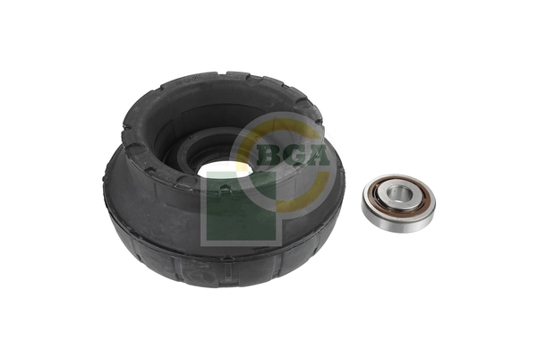 BGA Rugóstag-támasztó csapágy készlet - SM9519 - TothCarparts