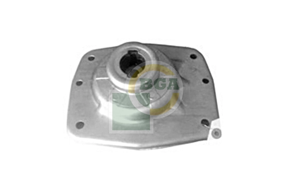 BGA Támcsapágy, gólyaláb - SM9533 - TothCarparts
