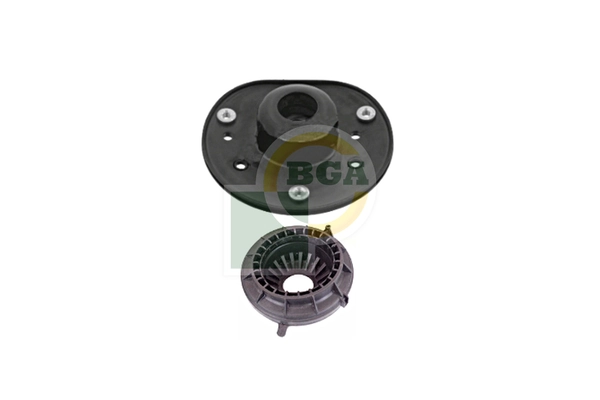 BGA Rugóstag-támasztó csapágy készlet - SM9551 - TothCarparts