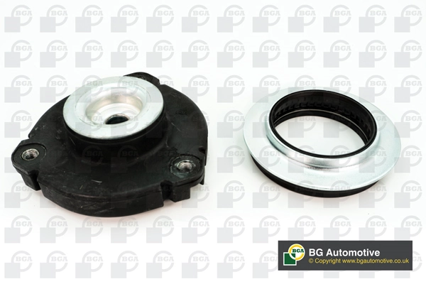 BGA Rugóstag-támasztó csapágy készlet - SM96007 - TothCarparts