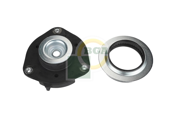 BGA Rugóstag-támasztó csapágy készlet - SM9611 - TothCarparts
