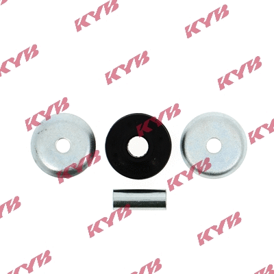 KYB Támcsapágy, gólyaláb - SM9930 - TothCarparts