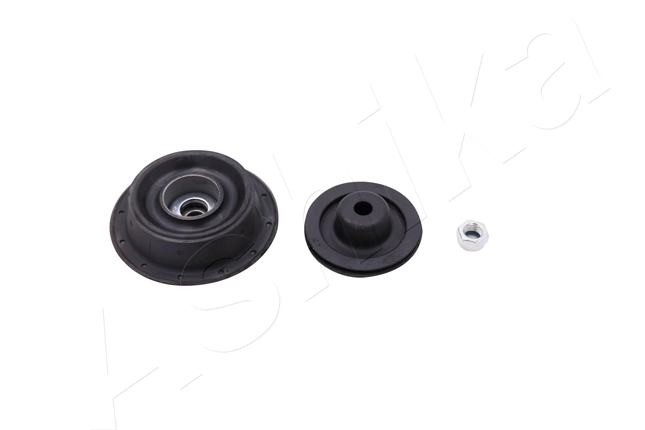 ASHIKA Támcsapágy, gólyaláb - SMA0133 - TothCarparts