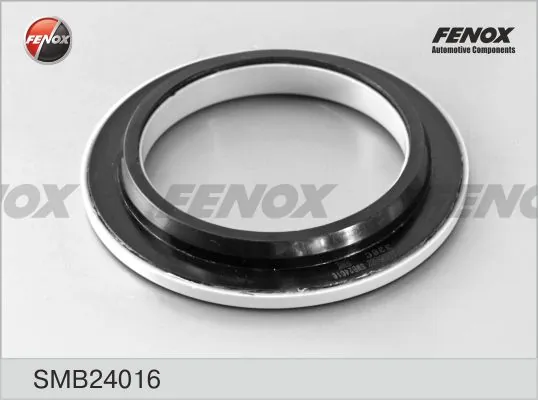 FENOX Görgőscsapágy. gólyaláb-támasztócsapágy - SMB24016 - TothCarparts