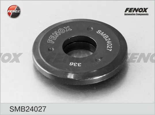 FENOX Görgőscsapágy. gólyaláb-támasztócsapágy - SMB24027 - TothCarparts