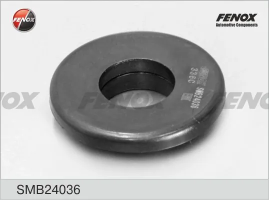 FENOX Görgőscsapágy. gólyaláb-támasztócsapágy - SMB24036 - TothCarparts