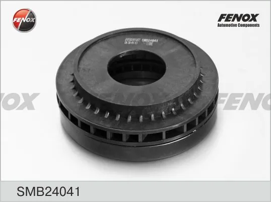 FENOX Görgőscsapágy. gólyaláb-támasztócsapágy - SMB24041 - TothCarparts