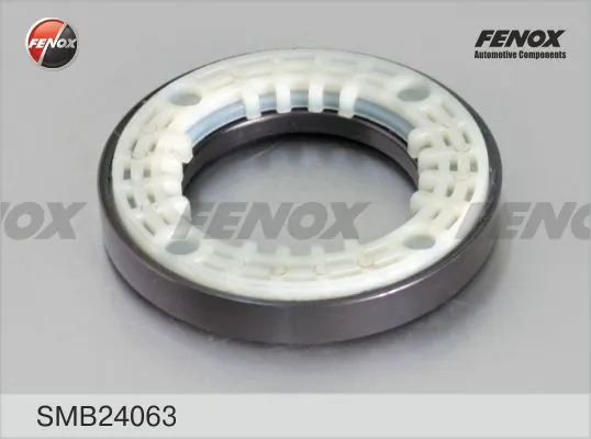 FENOX Görgőscsapágy. gólyaláb-támasztócsapágy - SMB24063 - TothCarparts