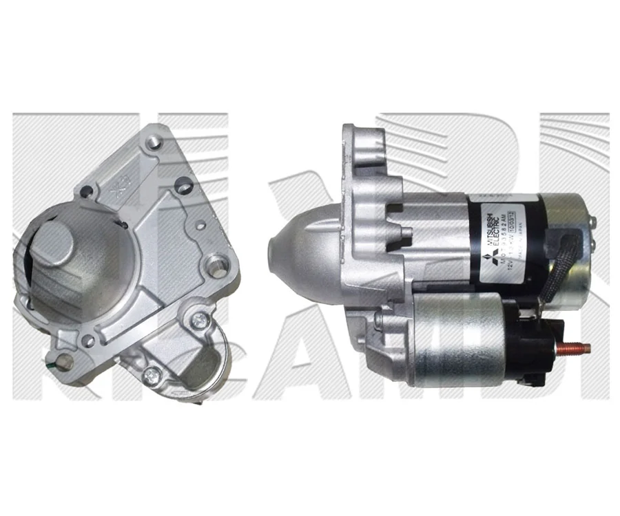 AUTOTEAM önindító - SMI247 - TothCarparts