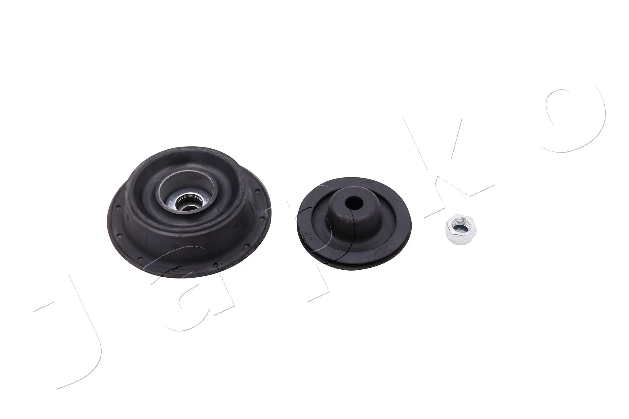 JAPKO Támcsapágy, gólyaláb - SMJ0133 - TothCarparts