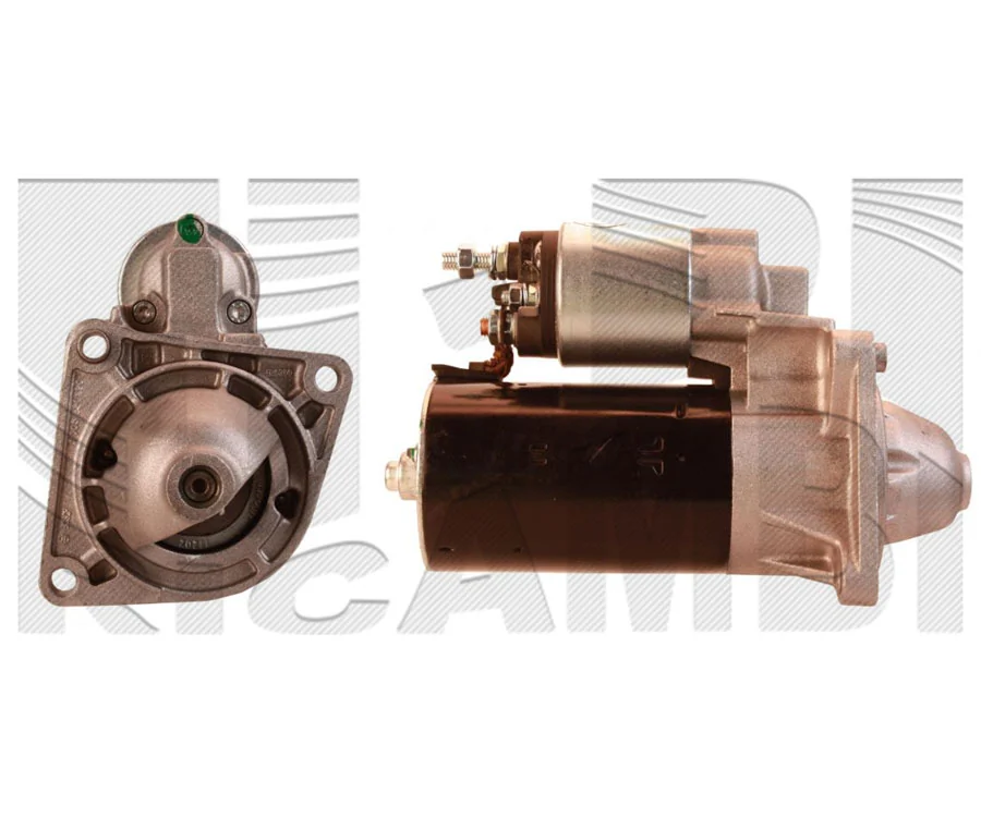 AUTOTEAM önindító - SMM111A - TothCarparts