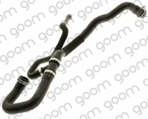 MDR hűtőcső - GOM-RH0277 - TothCarparts