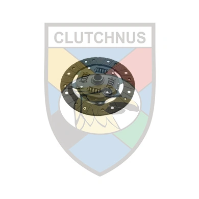 CLUTCHNUS kuplungtárcsa - SMR26 - TothCarparts