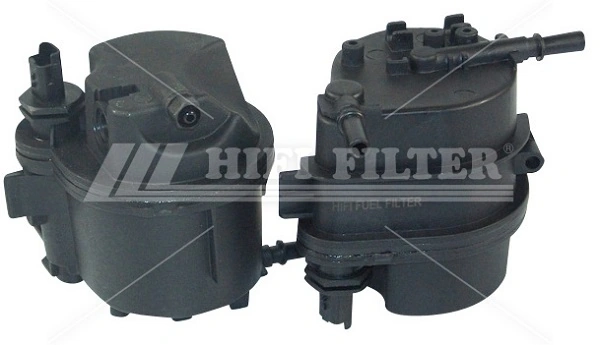 HIFI FILTER Üzemanyagszűrő - SN 39917 - TothCarparts