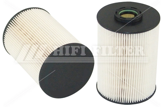 HIFI FILTER Üzemanyagszűrő - SN 39920 - TothCarparts