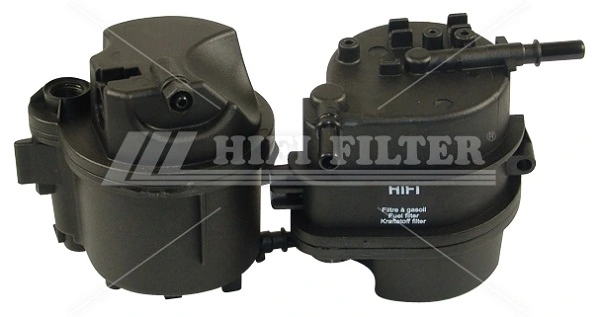 HIFI FILTER Üzemanyagszűrő - SN 39921 - TothCarparts