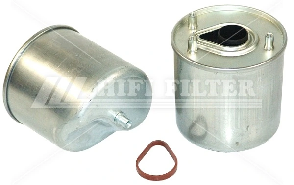HIFI FILTER Üzemanyagszűrő - SN 39924 - TothCarparts