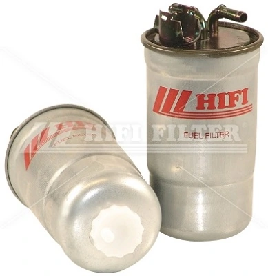 HIFI FILTER Üzemanyagszűrő - SN 70146 - TothCarparts