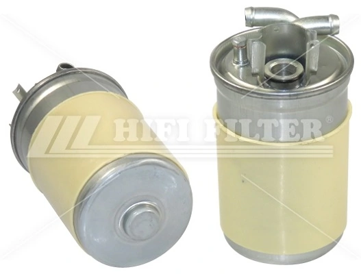 HIFI FILTER Üzemanyagszűrő - SN 70161 - TothCarparts