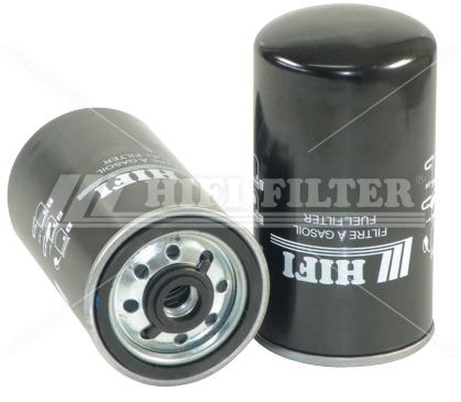 HIFI FILTER Üzemanyagszűrő - SN 70163 - TothCarparts