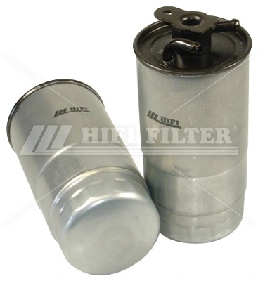 HIFI FILTER Üzemanyagszűrő - SN 70192 - TothCarparts