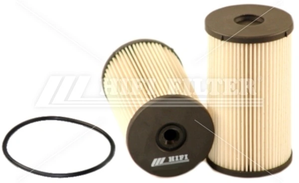 HIFI FILTER Üzemanyagszűrő - SN 70247 - TothCarparts