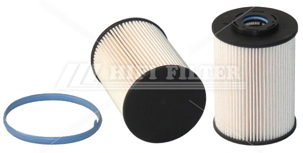 HIFI FILTER Üzemanyagszűrő - SN 70301 - TothCarparts