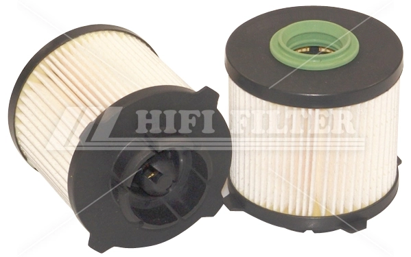 HIFI FILTER Üzemanyagszűrő - SN 70327 - TothCarparts