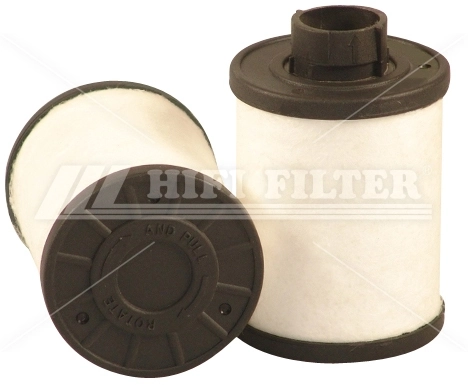 HIFI FILTER Üzemanyagszűrő - SN 80030 - TothCarparts