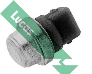 LUCAS Hőkapcsoló, hűtővíz-hőmérséklet jelző - SNB604 - TothCarparts