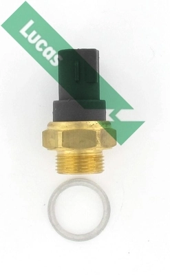 LUCAS hőkapcsoló, hűtőventilátor - SNB751 - TothCarparts