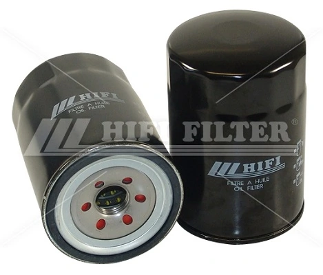 HIFI FILTER olajszűrő - SO 10092 - TothCarparts