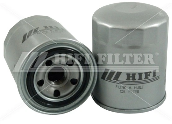 HIFI FILTER olajszűrő - SO 6229 - TothCarparts