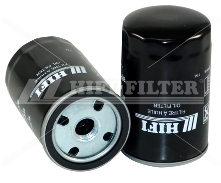 HIFI FILTER olajszűrő - SO 7022 - TothCarparts