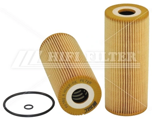 HIFI FILTER olajszűrő - SO 7063 - TothCarparts