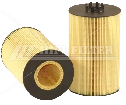 HIFI FILTER olajszűrő - SO 7089 - TothCarparts