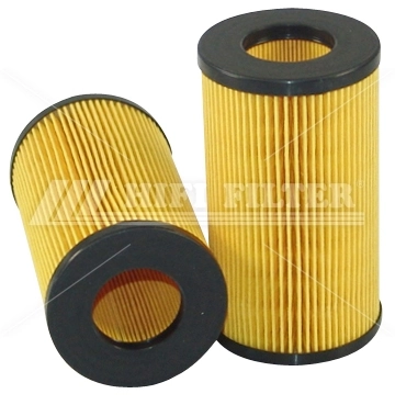 HIFI FILTER olajszűrő - SO 7090 - TothCarparts