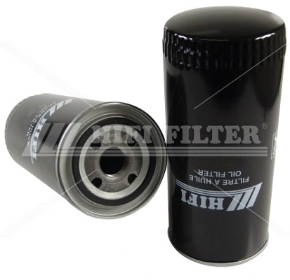 HIFI FILTER olajszűrő - SO 7123 - TothCarparts